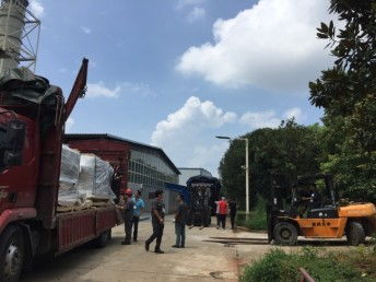長沙縣機器設備搬運專家 湖南隆耀設備裝卸公司一站式服務