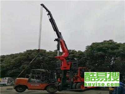 廣州酷易搜 專業裝卸搬運服務的城市動脈